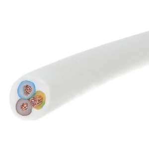 Провод Electraline ПВС 3х1.5 50 м (ГОСТ) 81930652 STLM-2206258