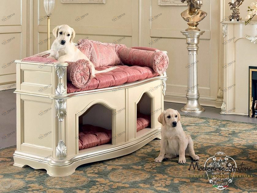 Modenese Gastone Деревянная будка Bella vita sun-id-1417692