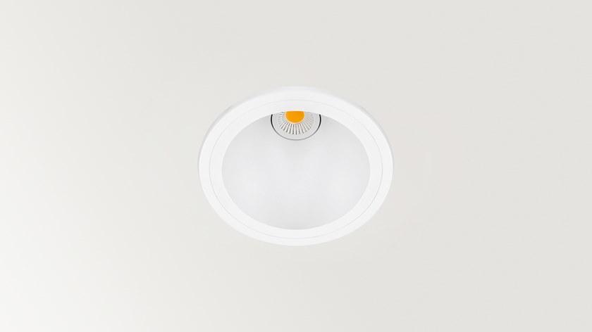 Arkoslight Встраиваемый светодиодный точечный светильник Swap sun-id-1403361 - Вид №9