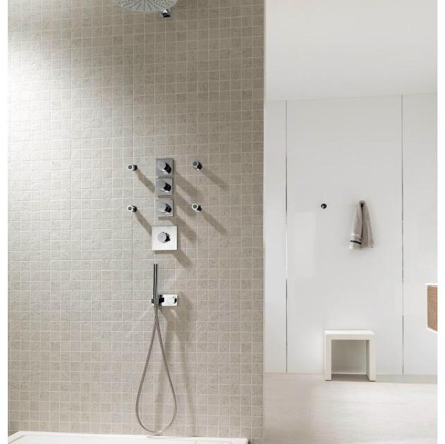 NOKEN Кран для душа Giro sun-id-1458023 - Вид №5