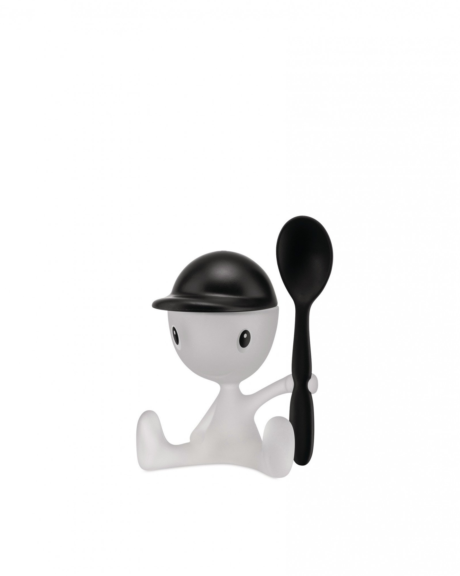 SG23 Подставка для яйца Фарфоровая Alessi Италия 