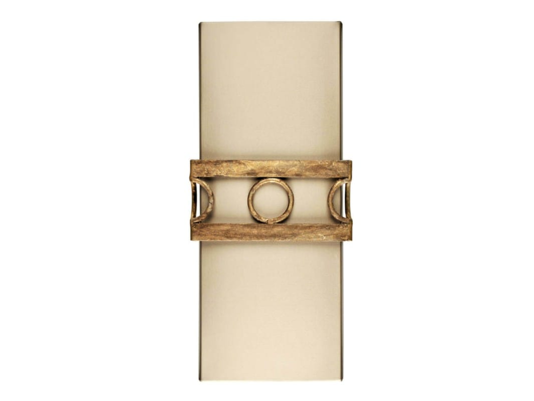 Металлический настенный светильник Abrissi ARCH-00102423