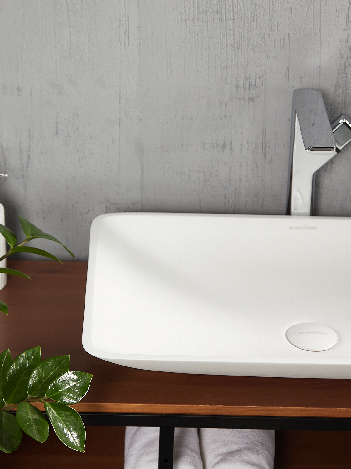 12205 Раковина Stelvio Quattro LAB.Space  - Вид №10