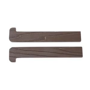 T-DECKS Заглушки для полуступеней из натурального дерева 88779126