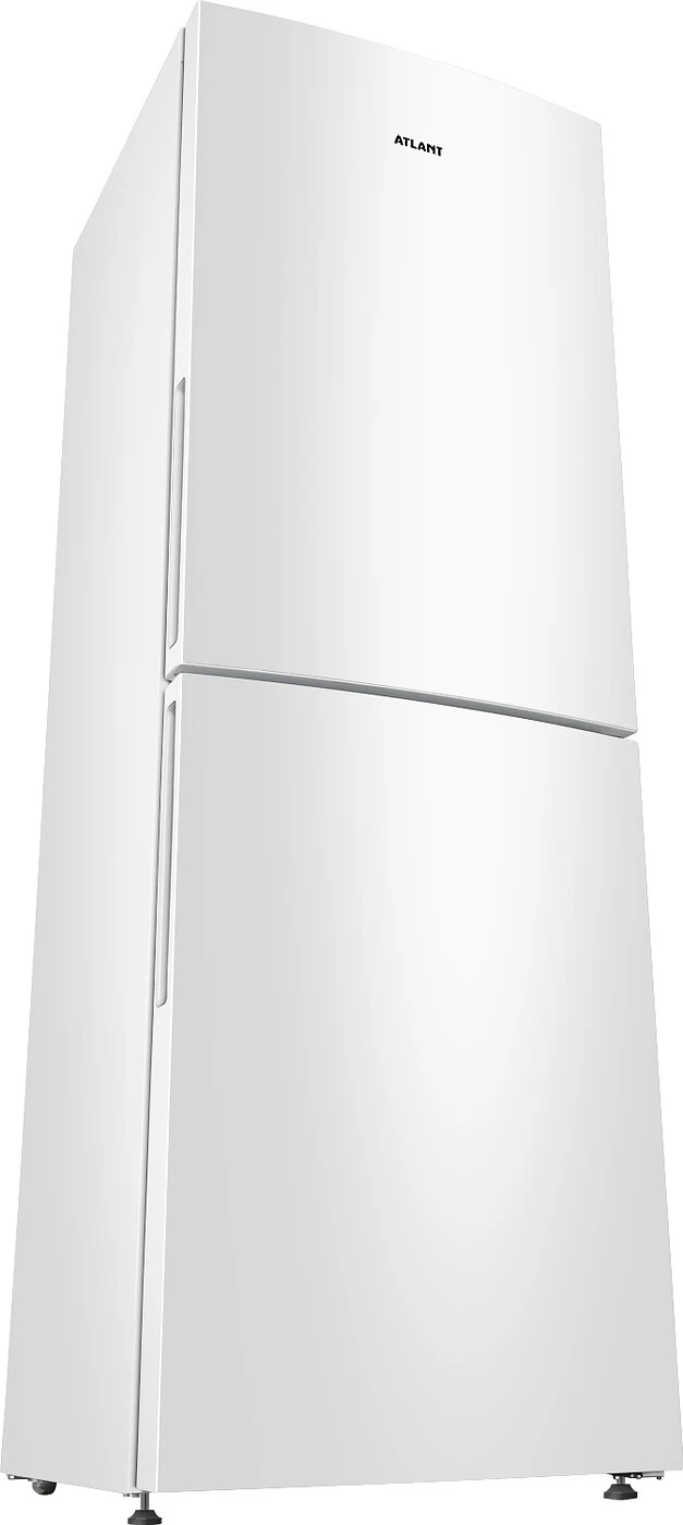 9167335 Холодильник с морозильником   ATLANT ХМ-4612-101 белый STDN-0071354 - Вид №4