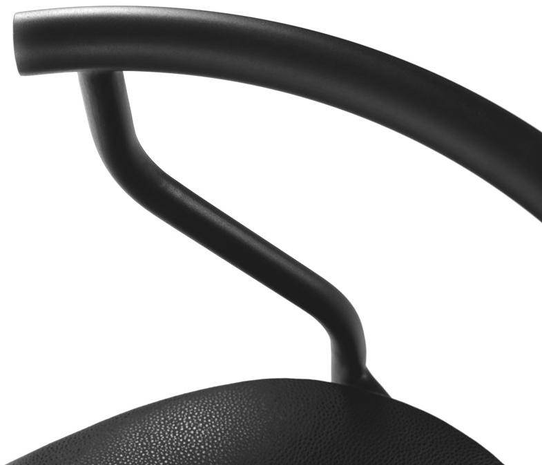 ODESD2 Стул из экокожи и стали sun-id-1439074 - Вид №4