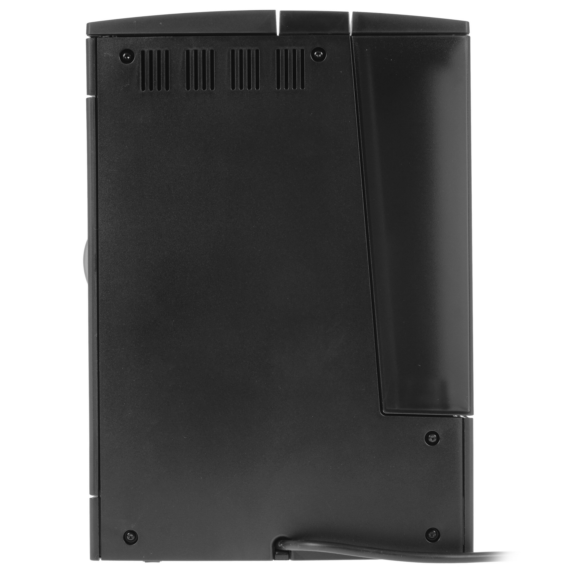 5350134 Кофемашина автоматическая Nivona CafeRomatica NICR 799 серый STDN-0111214 - Вид №5