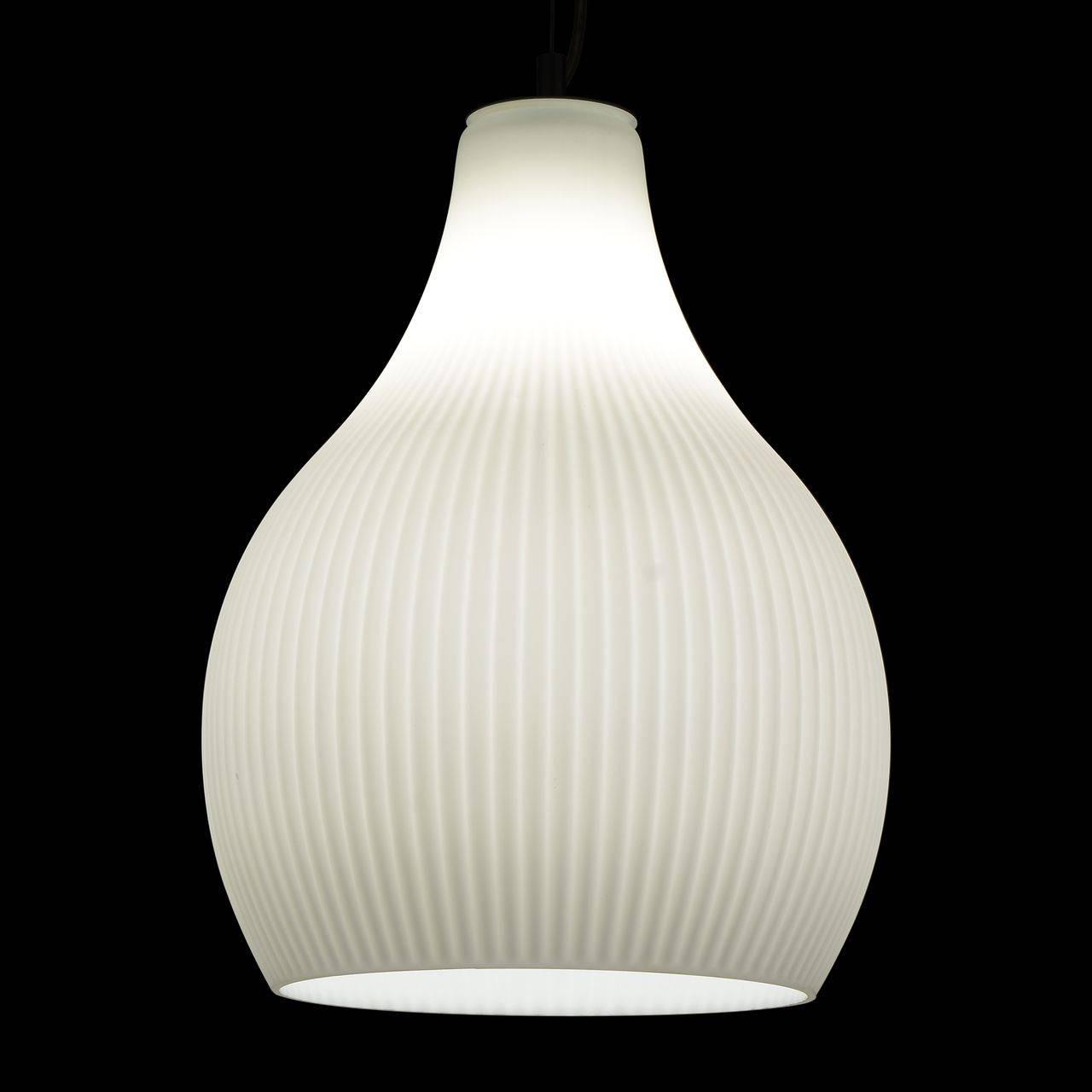 Подвесной светильник ST Luce SL705.503.01 ST LUCE SL705 072129 Белый  - Вид №1