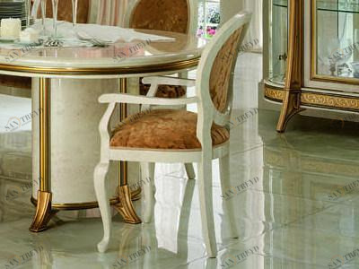 Arredoclassic Мягкое кресло для ресторана Melodia sun-id-1356546