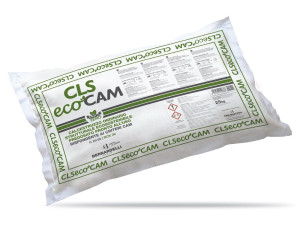 Готовый к использованию предварительно дозированный экологически чистый структурный обычный бетон