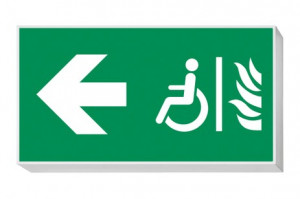 DST-2623 Lisu Daisalux Светильники сигнальные Серебристо-Серый