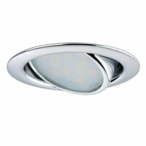 Спот потолочный светодиодный белый Davida 92087 EGLO DAVIDA 00-3921246 Белый