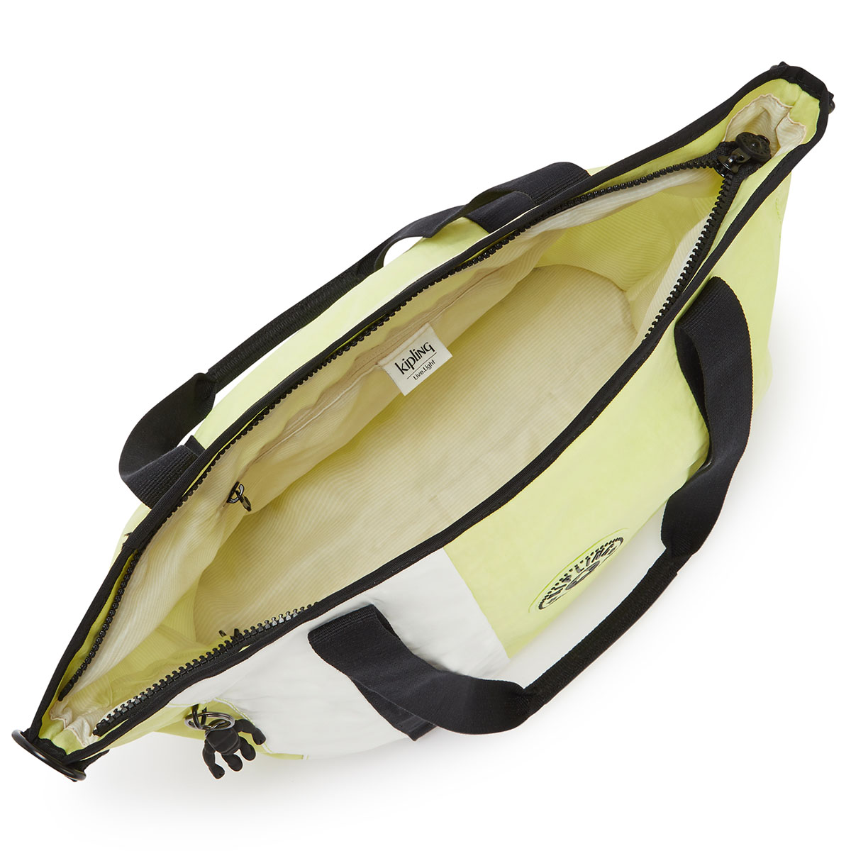 KI5072U40 Сумка Large Tote Bag Kipling Asseni  - Вид №4