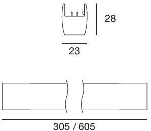 Linea Light Group Светодиодное освещение из алюминия sun-id-1440150 - Вид №6