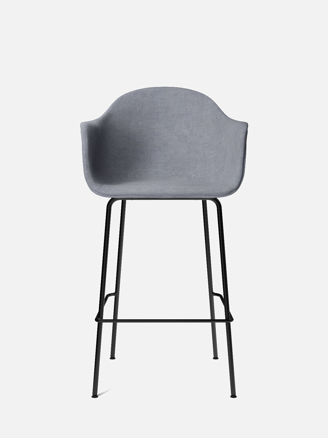 9352002-02FY09ZZ Harbour Arm Chair, Мягкое LuceLight  - Вид №57