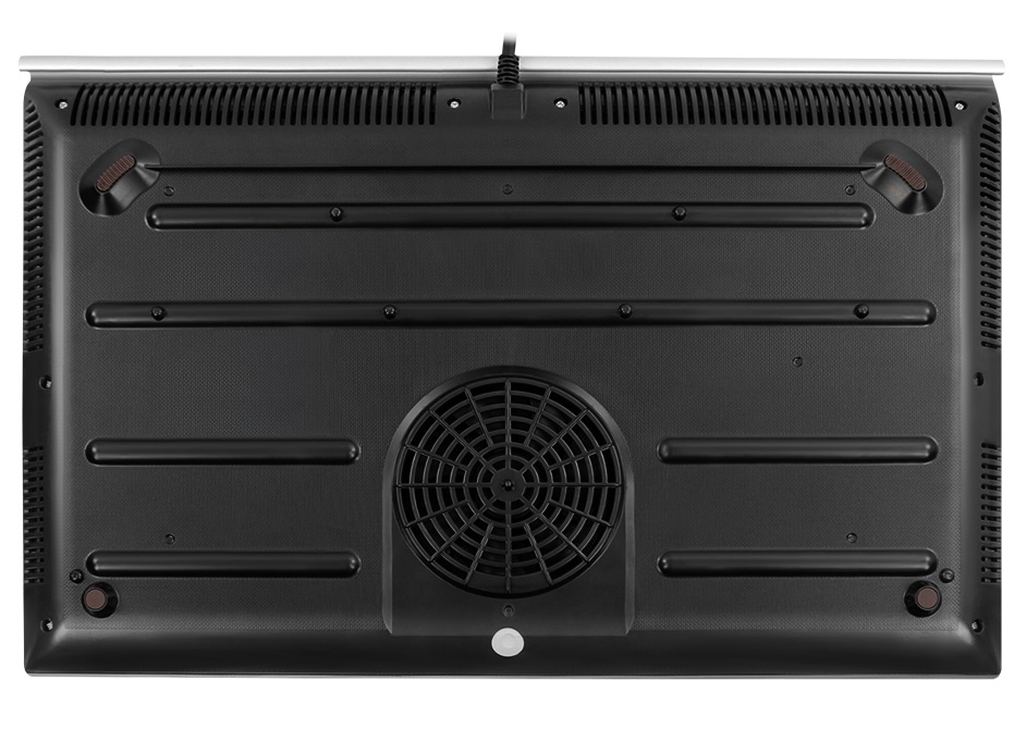 9096601 Плита компактная электрическая STINGRAY ST-HP3500C черный STDN-0147069 - Вид №5