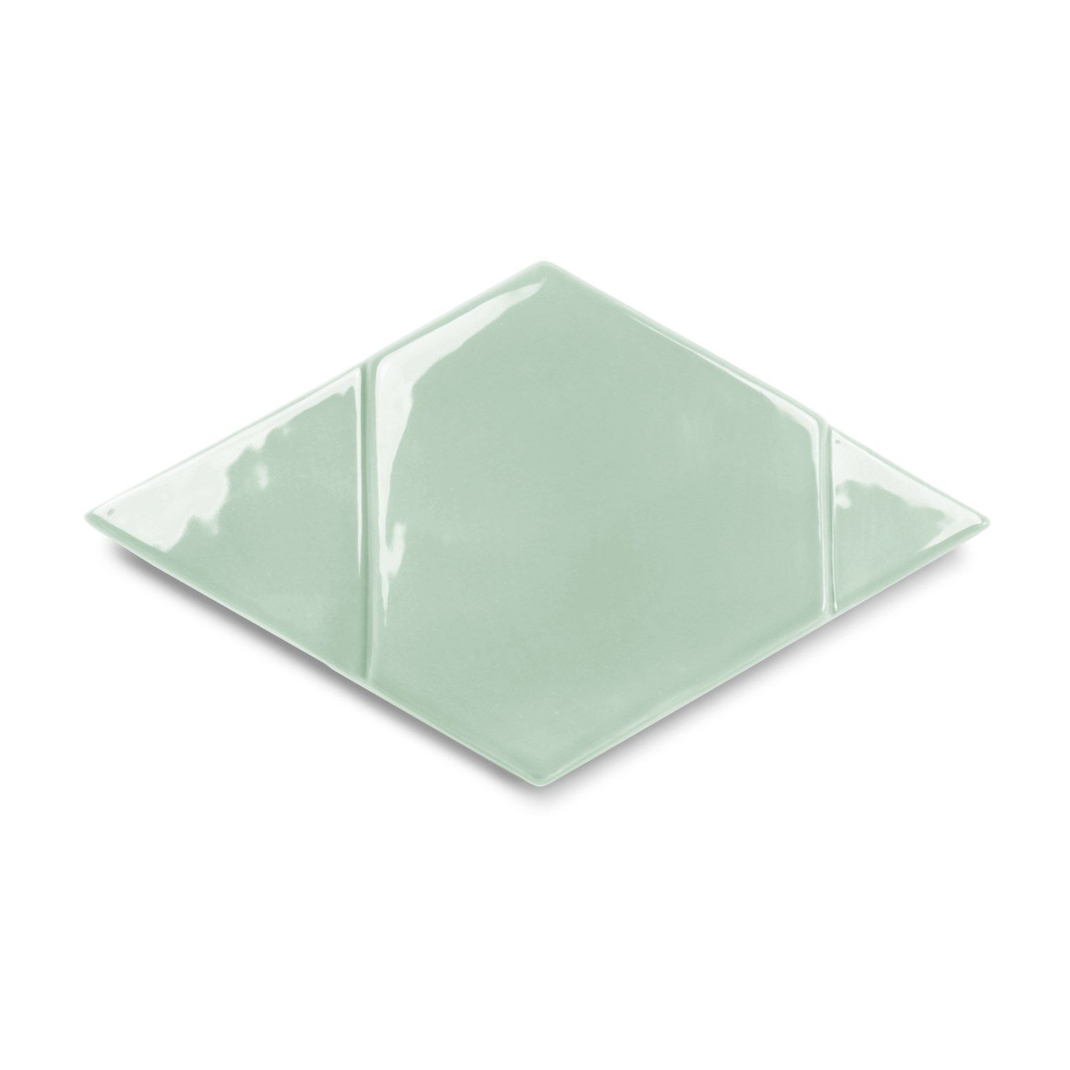 Внутренняя керамическая трехмерная поверхность Theia tiles Tua ARCH-00062810 - Вид №18