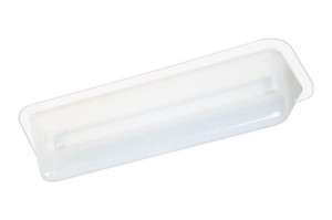 DST-379 Nova recessed with double-sided diffuser Daisalux Светильники аварийные Белый