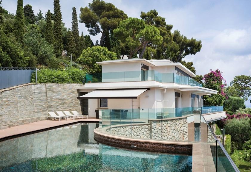 GIBUS Тент с рукавами sun-id-1356199 - Вид №3