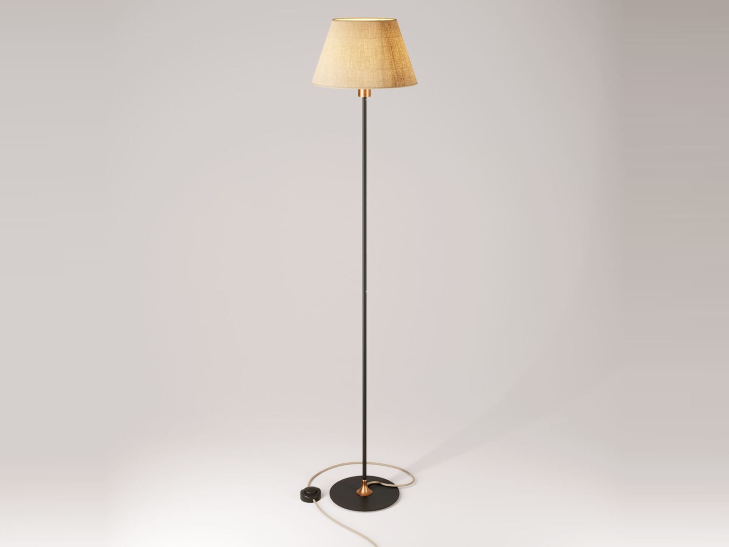 Светодиодный торшер Creative Cables MAG-Y ARCH-00105372 - Вид №3