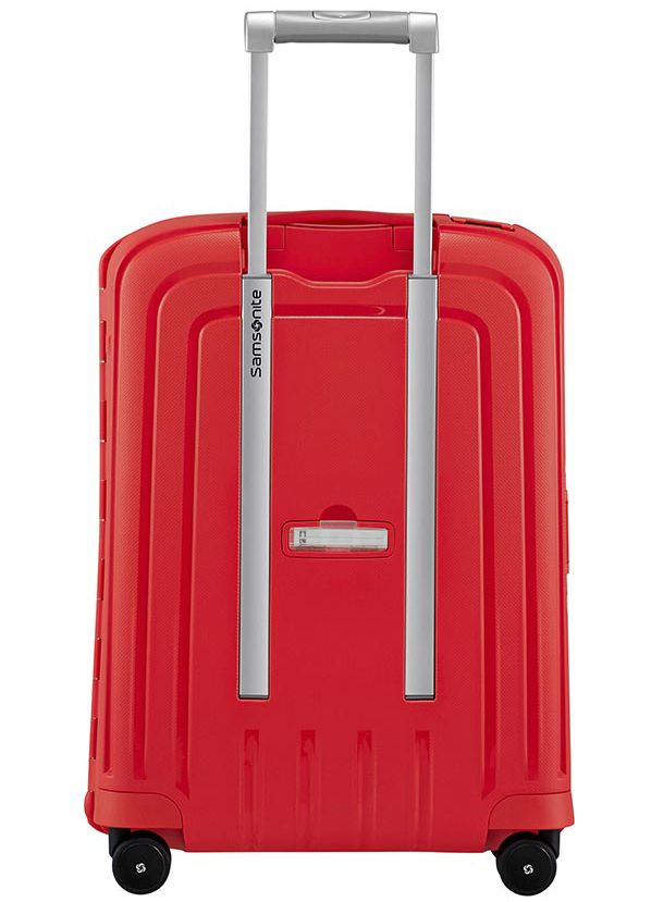 10U-70003 Чемодан 10U*003 Spinner 55/20 Samsonite S'Cure  - Вид №2