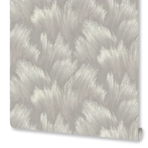 Флизелиновые обои Monte Solaro Era серые 1.06 м 89400342