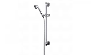 D03009 Душевые комплекты RETRÒ-GOM Ø 55 mm BOSSINI