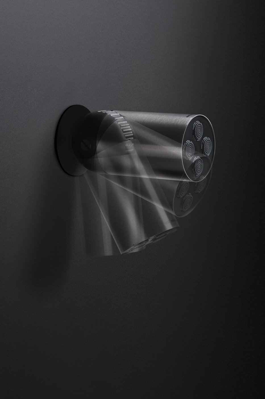 ST-86 Azimut Насадка для душа Antoniolupi  - Вид №30