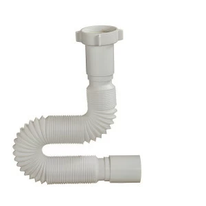 Гибкая труба 1 1/2х40 L-950 мм АС-10121 (О) АС-10121