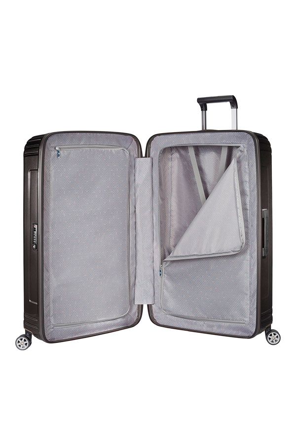 44D-09003 Чемодан 44D*003 Spinner L Samsonite Neopulse  - Вид №1