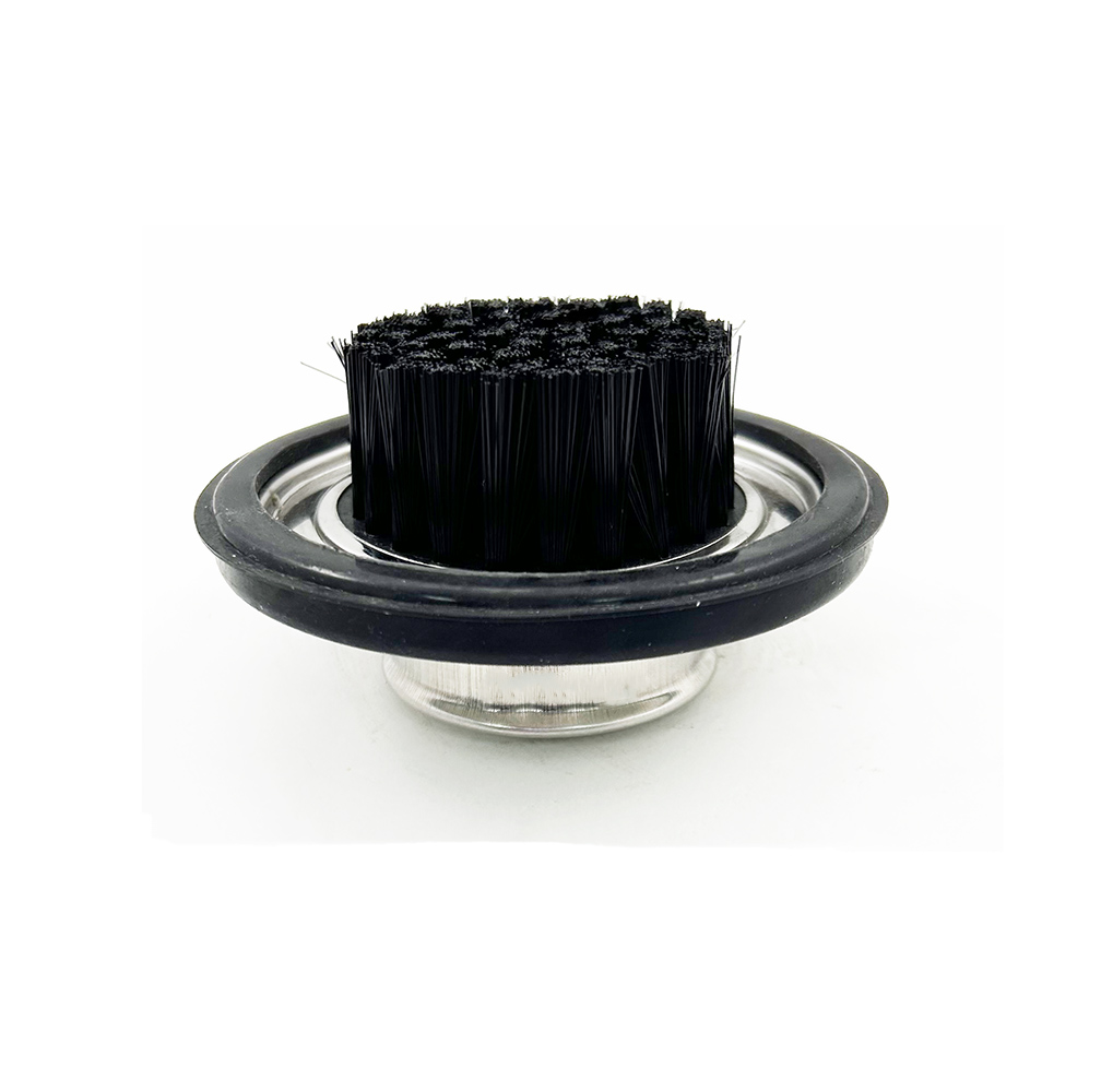 Горловина для измельчителя Заглушка-щетка для измельчителя SSA-076 SEAMAN  - Вид №2