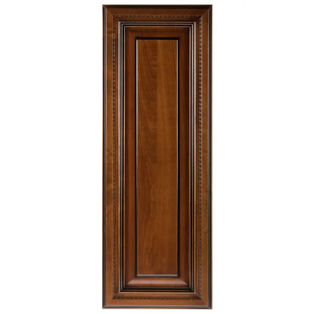 Дверь для шкафа Delinia «Прованс» 33x92 см, массив ясеня, цвет бежевый STLM-2179762