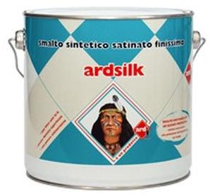 ARD RACCANELLO Атласная синтетическая эмаль тончайшего качества