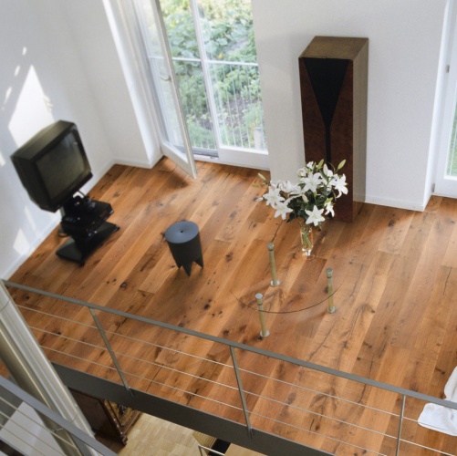 Паркетная доска Solidfloor Озеро Драммонд 1190195 - Вид №25