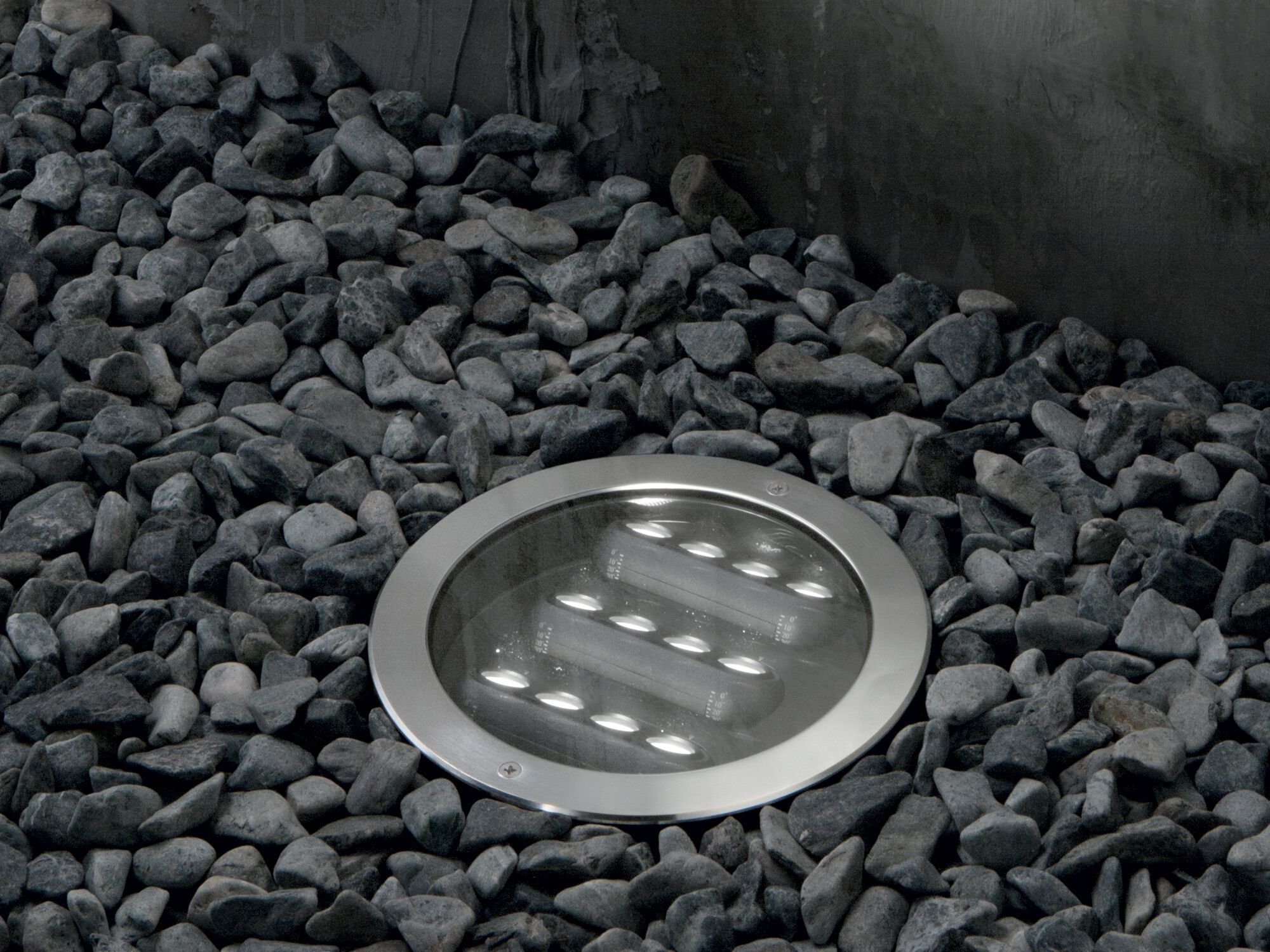 Открытый утопленный светодиодный прожектор Ideal Lux Taurus ARCH-00062897 - Вид №2