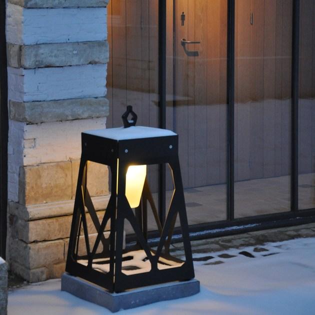 axis71 Торшер для улицы Charle's Ax062 - Вид №4