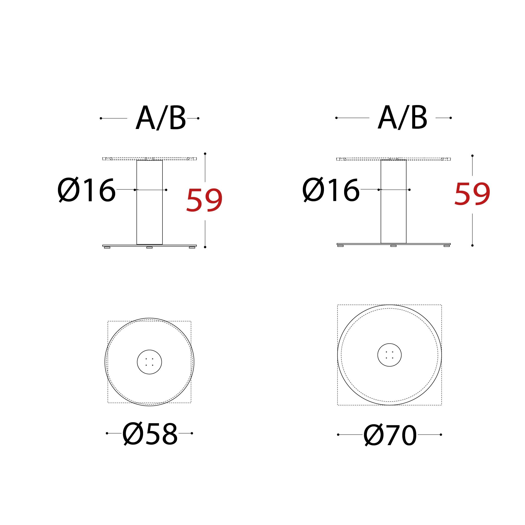 Основание стального стола Varaschin ARCH-00049868 - Вид №9