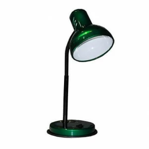 Лампа настольная изумрудного цвета Seven Fires "Эир" 72000.04.62.01 SEVEN FIRES ЭИР 00-3908255 Зеленый