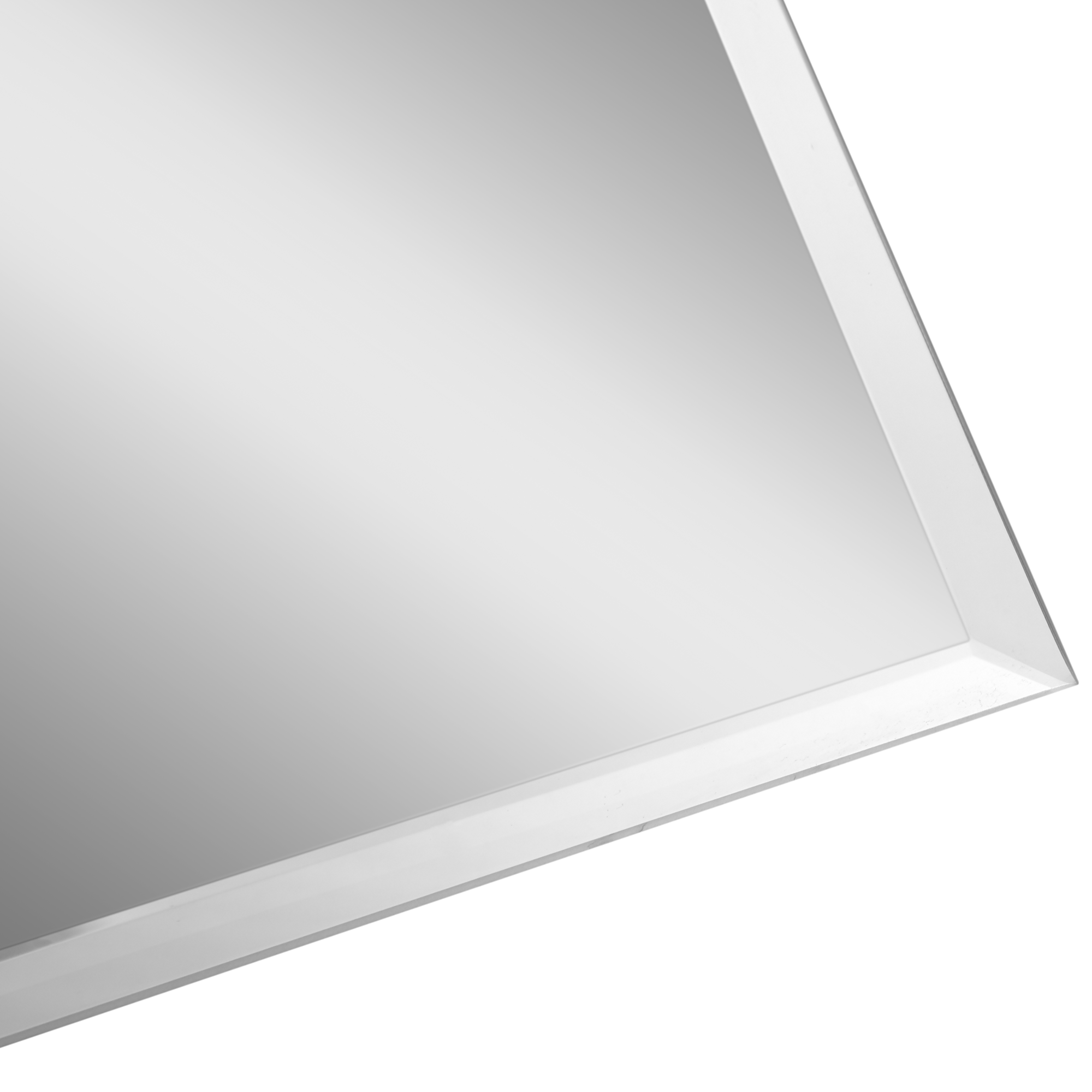 Зеркальная плитка SENSEA LM31 квадратная 30x30 см серебристая 82360915 STLM-0025412 - Вид №2