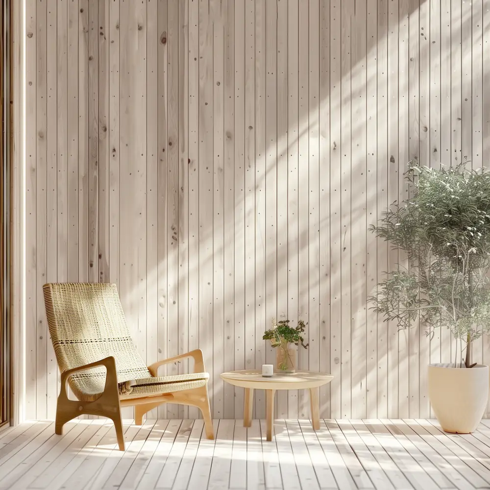 Защитное масло для террас Neomid цвет белый 2.5 л STLM-2038680 - Вид №5