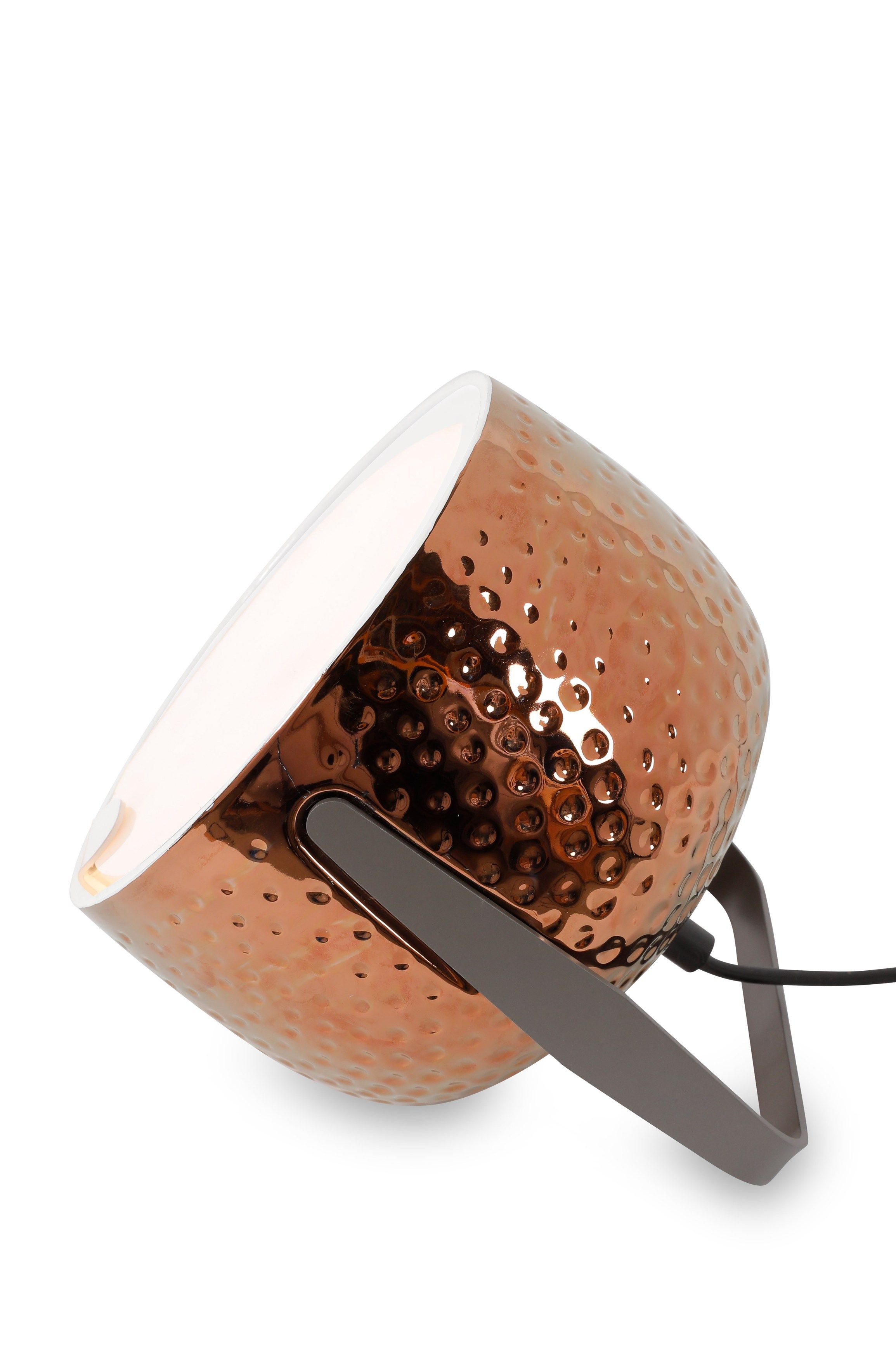 Керамическая настольная лампа Karman сумка ARCH-00109837 - Вид №3