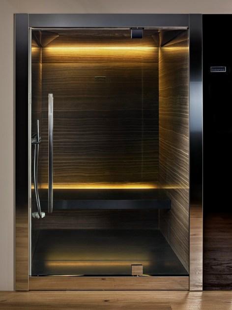 STARPOOL Паровая баня с душем Sweet sun-id-1380068 - Вид №3