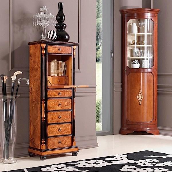 Arvestyle Комод из массива дерева Baroque Br-2205 - Вид №1