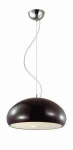 Подвесной светильник ST Luce Glitter SL856.403.03 ST LUCE GLITTER 071051 Черный