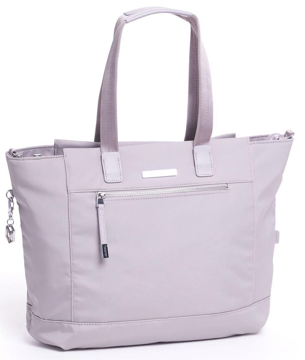 HAUR05L/274-02 Сумка HAUR05L Tote Glaze L RFID Hedgren Aura - Вид №1