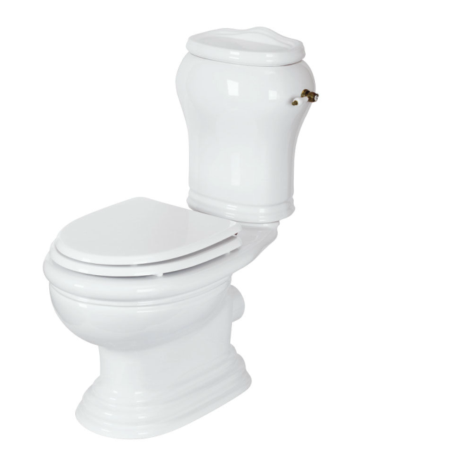 ML.MLD-25.701.BI/ML.MLD-25.708.BI/ML.OLV-29.012/ML.OLV-29.015/ML.RIC-29.040.BI.CR Напольный унитаз Migliore Milady