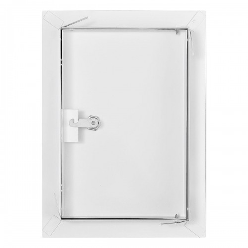 Сантехнический ревизионный люк с замком 150Х300 ВОЗРОЖДЕНИЕ sun-id-1025132 - Вид №1