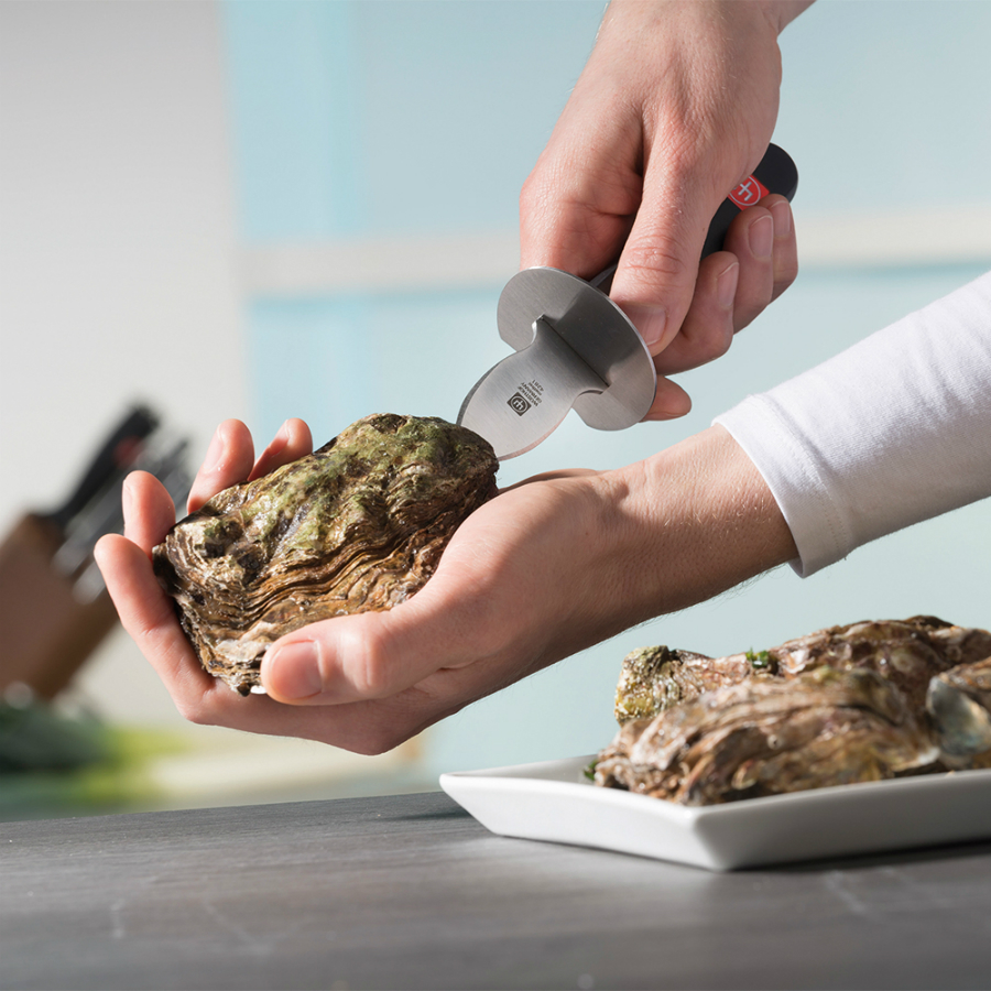 Нож для устриц WUESTHOF W4281 - Вид №1