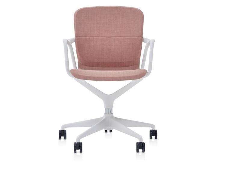Herman Miller Стул офисный вращающийся с 5 спицами на колесиках Keyn sun-id-1433586 - Вид №11