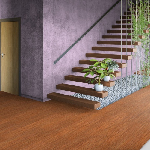 Ламинат Tarkett Спирит морской 3000100024 - Вид №1